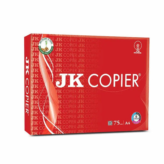 JK Copier A4 Printing Paper - duodesk