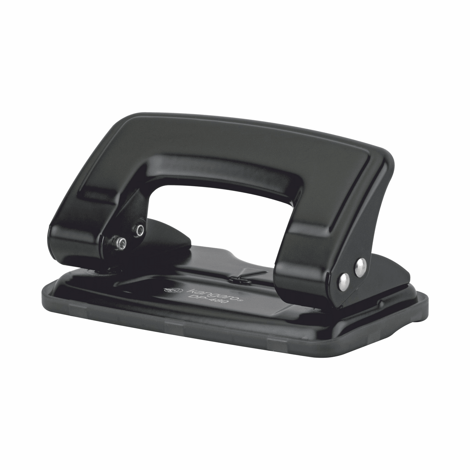 Kangaro DP - 480 Paper Punch - duodesk