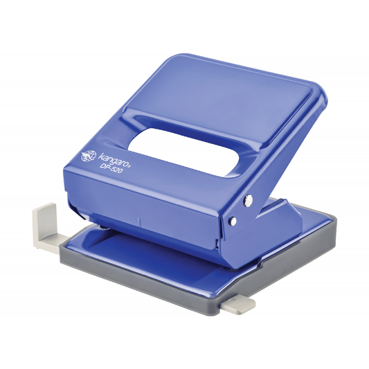 Kangaro DP - 520 Paper Punch - duodesk