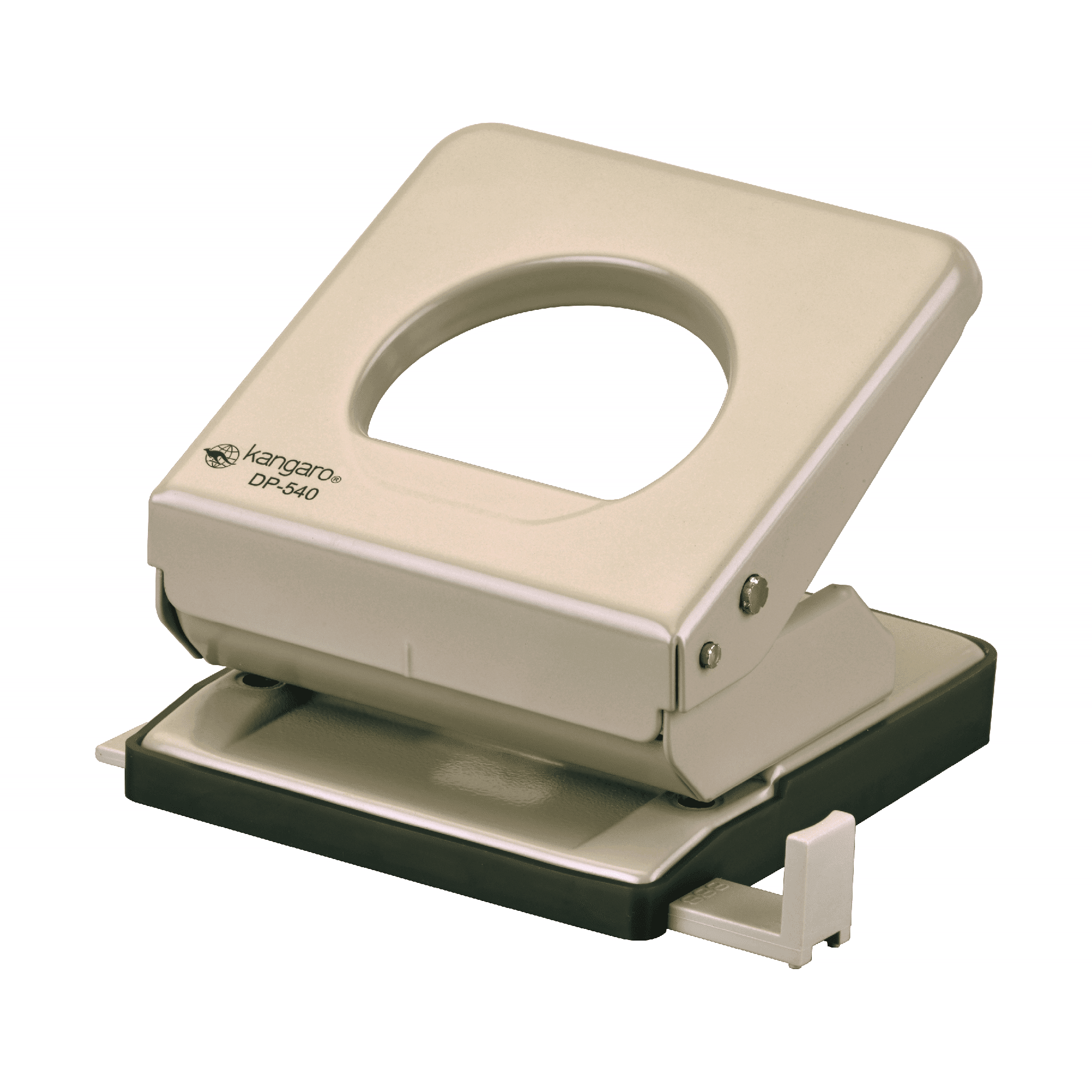 Kangaro DP - 540 Paper Punch - duodesk