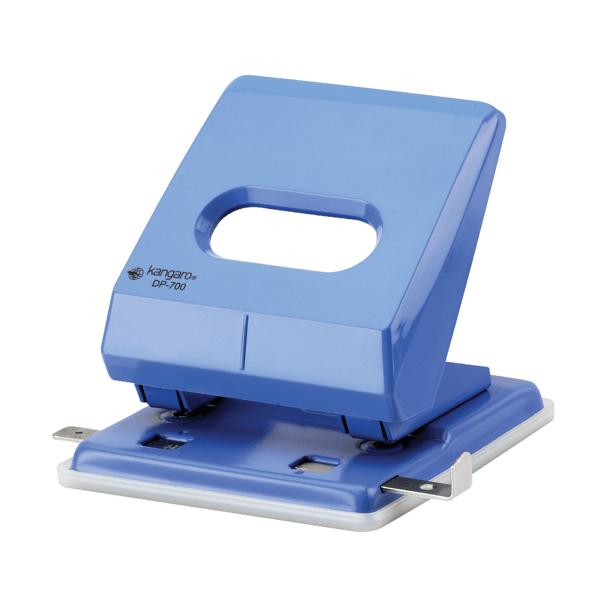 Kangaro DP-700 Paper Punch - duodesk