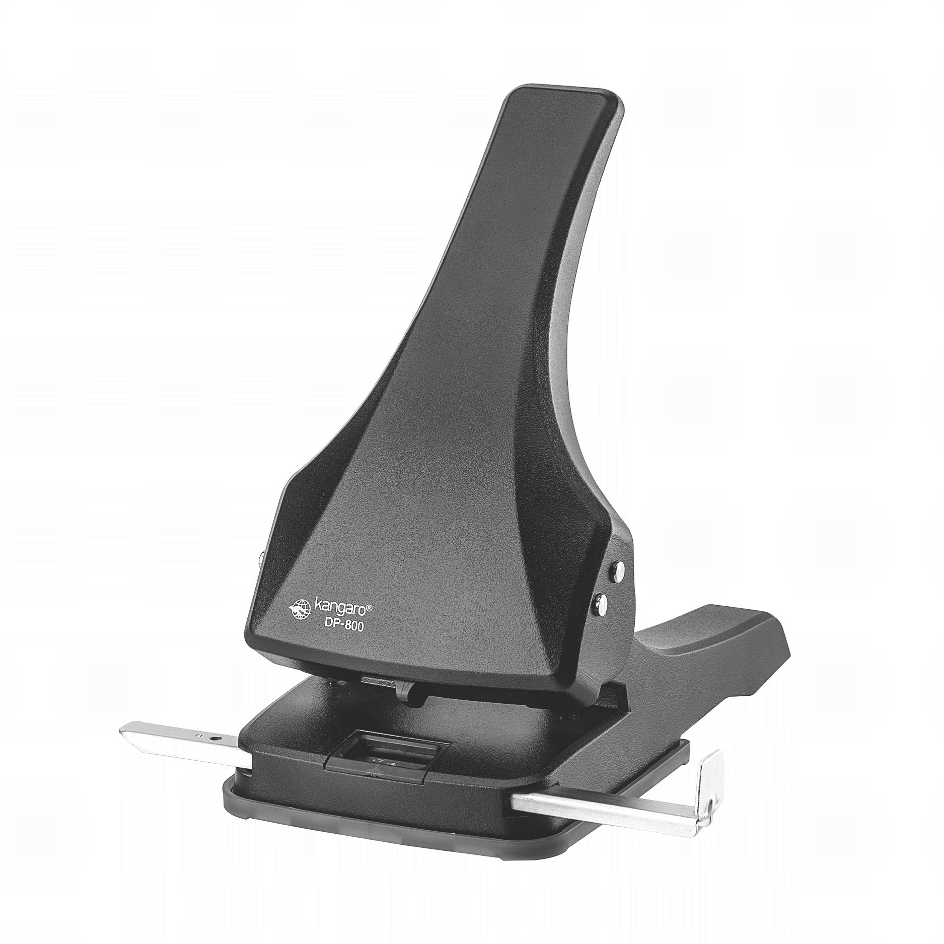 Kangaro DP - 800 Paper Punch - duodesk