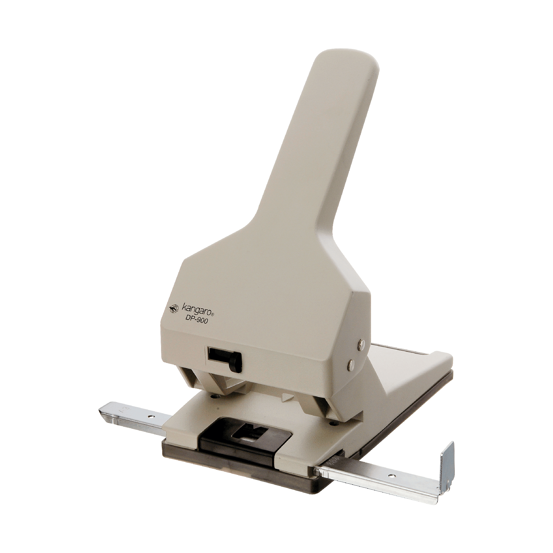Kangaro DP - 900 Paper Punch - duodesk