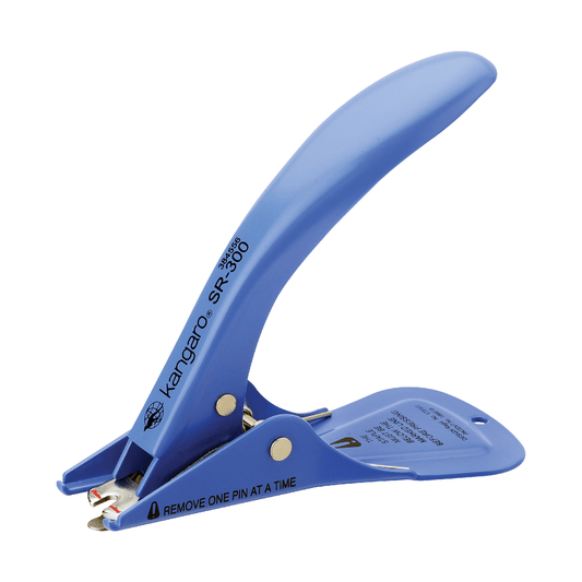 Kangaro SR - 300 Staple Remover - duodesk