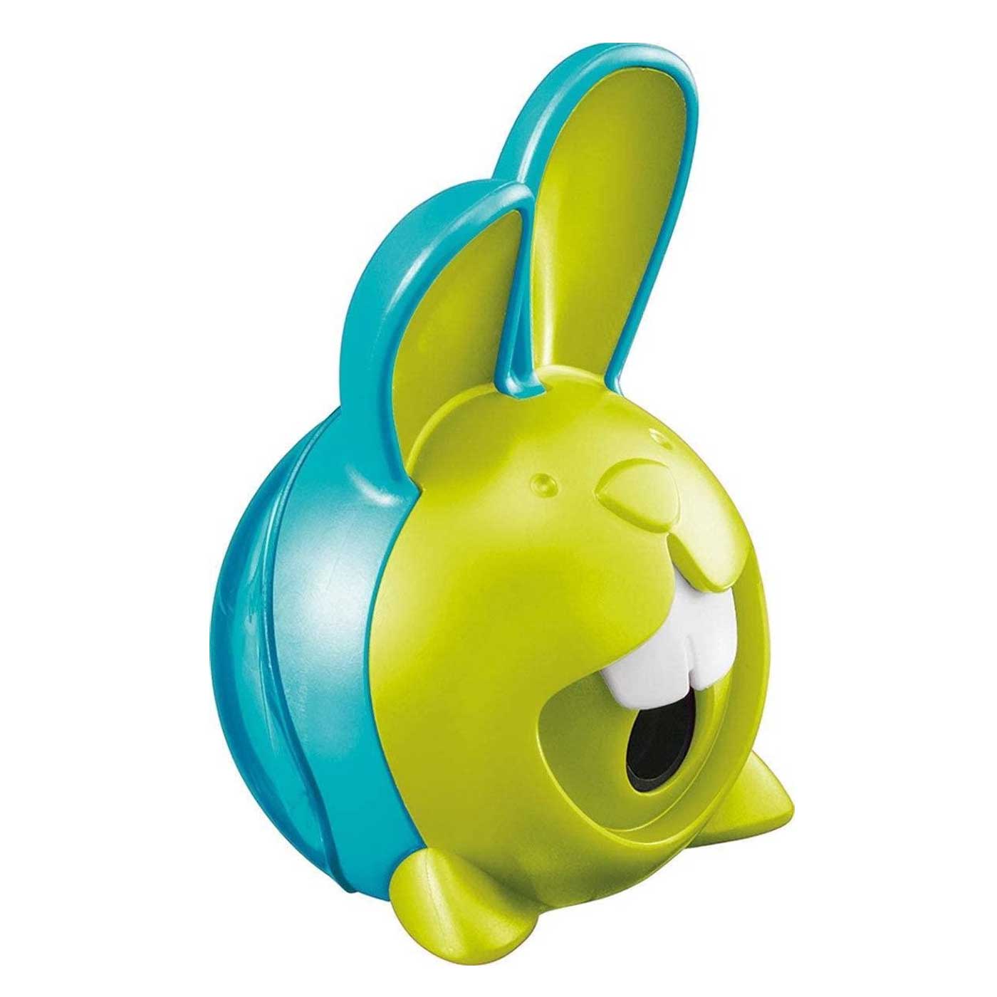 Maped Bunny 1 Hole Canister Sharpener - duodesk