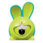Maped Bunny 1 Hole Canister Sharpener - duodesk