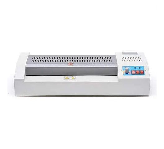 Officepoint A3 Laminator - duodesk