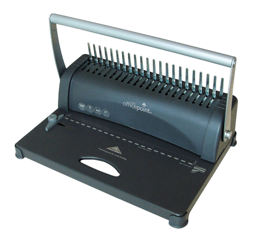 Officepoint Binding Machine - duodesk
