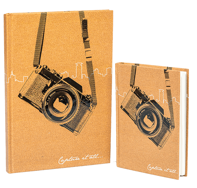 Officepoint Executive Notebook Camera - duodesk