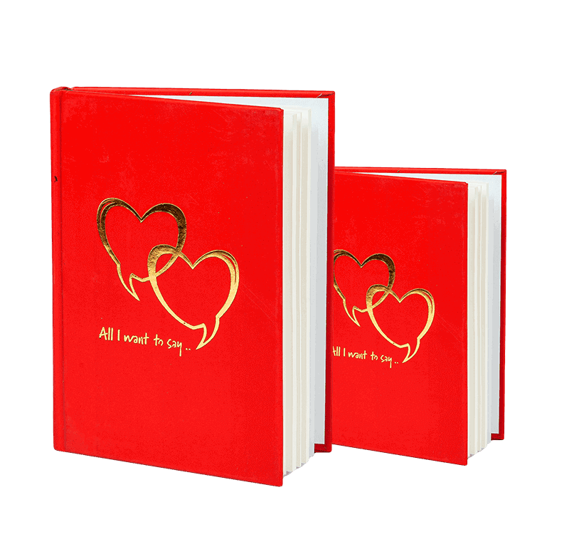 Officepoint Executive Notebook Dream - duodesk