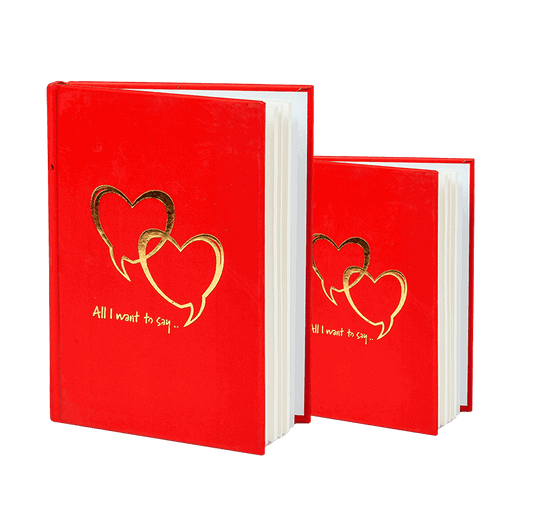 Officepoint Executive Notebook Dream - duodesk