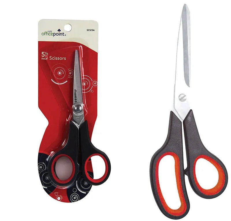 Officepoint Scissors - duodesk
