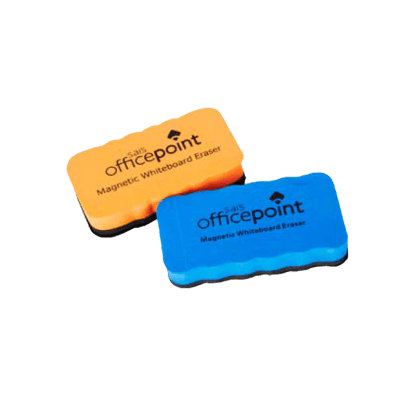 Officepoint Whiteboard Duster - duodesk