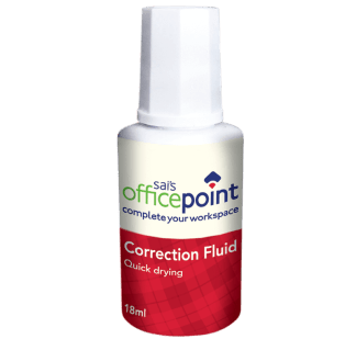 Officepoint Wipe Out 18ml - duodesk