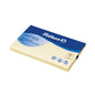 Pelikan 127*76 mm Sticky Notes Yellow (100 sheets) - duodesk