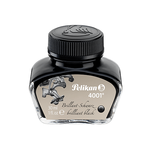 Pelikan 4001 Writing Ink 30ml - duodesk