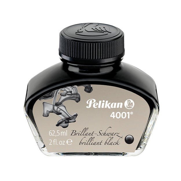 Pelikan 4001 Writing Ink 62.5ml - duodesk