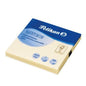 Pelikan 76*76 mm Sticky Notes Yellow (100 sheets) - duodesk