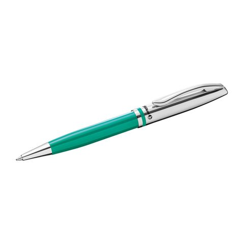 Pelikan Ballpoint Pen Jazz® Classic K35 aqua - duodesk