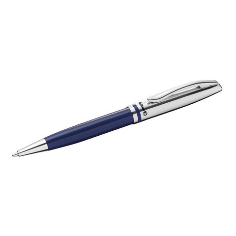 Pelikan Ballpoint Pen Jazz® Classic K35 Dark Blue - duodesk