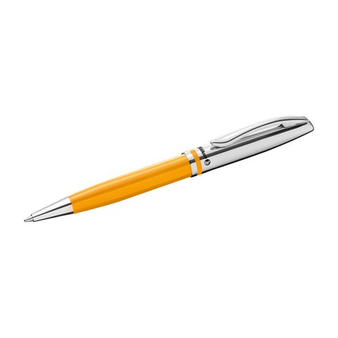 Pelikan Ballpoint Pen Jazz® Classic K35 mustard - duodesk
