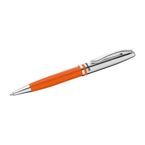 Pelikan Ballpoint Pen Jazz® Classic K35 Orange - duodesk