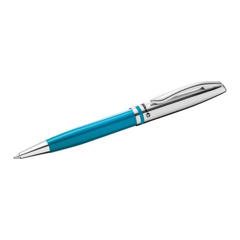 Pelikan Ballpoint Pen Jazz® Classic K35 Petrol - duodesk
