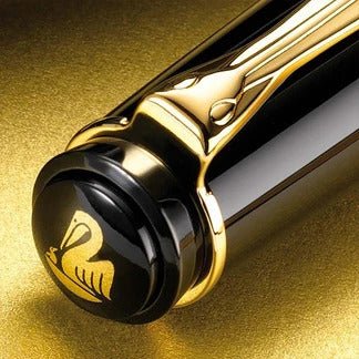 Pelikan Ballpoint Pen Jazz® Elegance K36 Black - duodesk