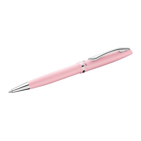 Pelikan Ballpoint Pen Jazz® Pastel K36 rose - duodesk