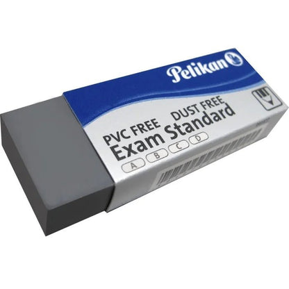 Pelikan Dust Free PVC Eraser - duodesk