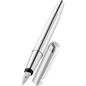 Pelikan Fountain pen Pura® K40 Silver - duodesk