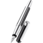 Pelikan Fountain Pen Pura® P40 Anthracite - duodesk