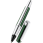 Pelikan Fountain pen Pura® P40 Deep Green - duodesk