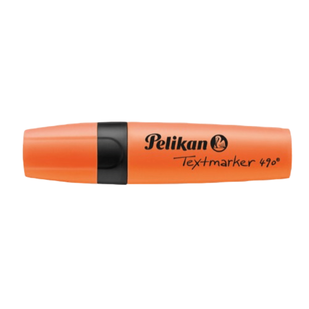 Pelikan Textmarker 490 Neon - duodesk