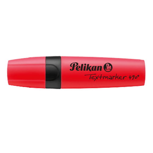 Pelikan Textmarker 490 Neon - duodesk
