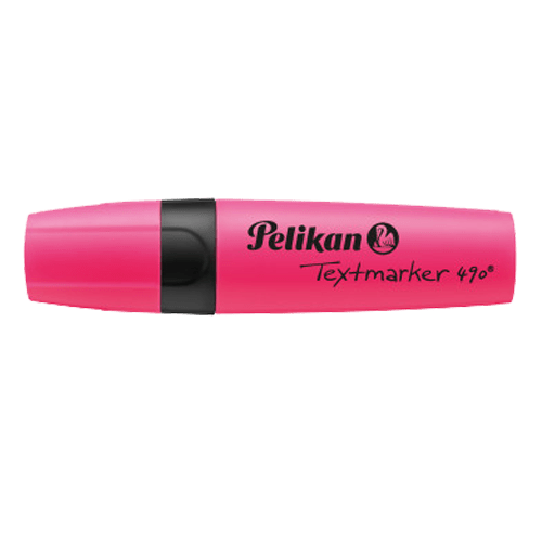 Pelikan Textmarker 490 Neon - duodesk