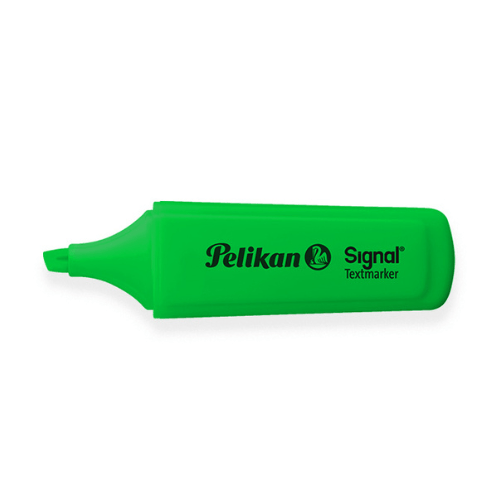 Pelikan Textmarker Signal - duodesk