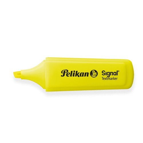 Pelikan Textmarker Signal - duodesk