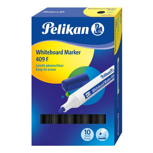 Pelikan Whiteboard Marker 409F/M - duodesk