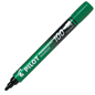 Pilot Permanent Marker 100 Bullet Tip - duodesk