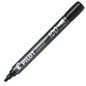 Pilot Permanent Marker 100 Bullet Tip - duodesk