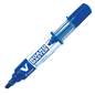 Pilot V Board Master Whiteboard Marker (12s) - duodesk