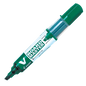 Pilot V Board Master Whiteboard Marker (12s) - duodesk