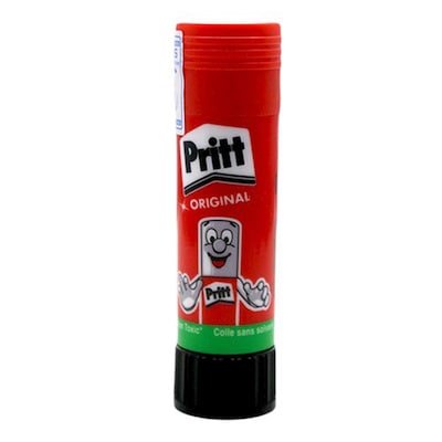 Pritt Glue Stick - duodesk