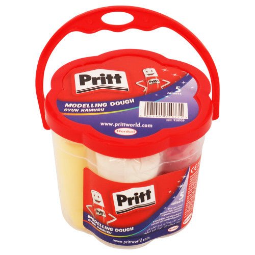 Pritt Kids Art Play Dough 500g - duodesk