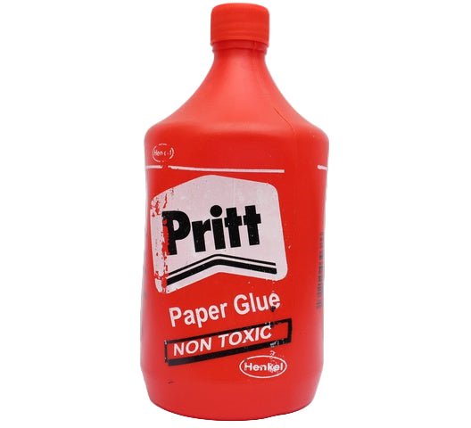 Pritt Office Glue - duodesk
