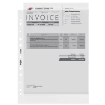 Rexel Essential A4 Punched Pockets 100s - duodesk