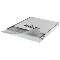 Rexel Essential A4 Punched Pockets 100s - duodesk