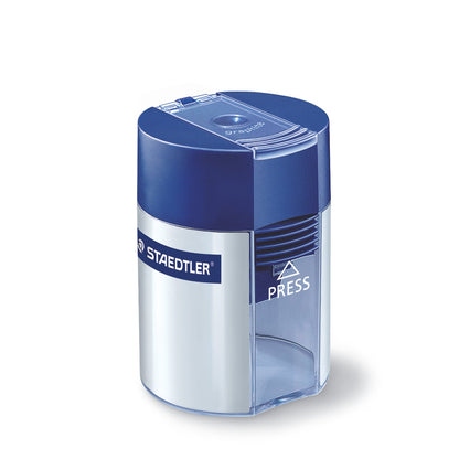 Staedtler 511 Tub Pencil Sharpener - duodesk