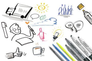 Staedtler Lumocolor Whiteboard Cleaner 681 - duodesk